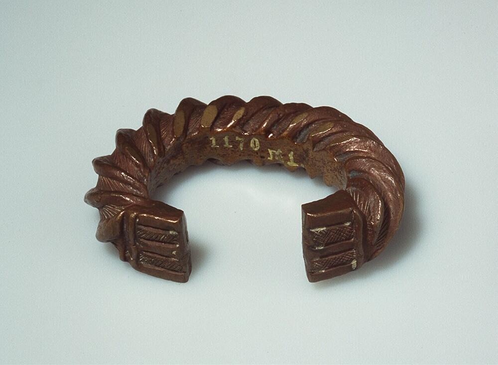 Arm ring