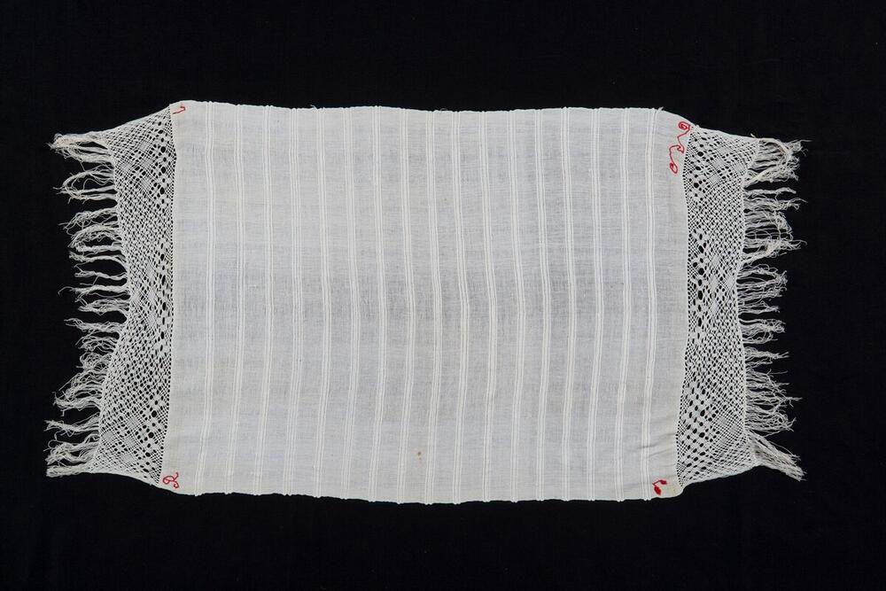 Doek (servilleta)