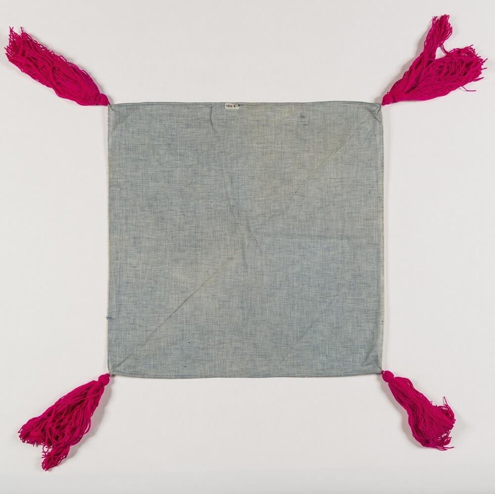 Halsdoek of hoofddoek