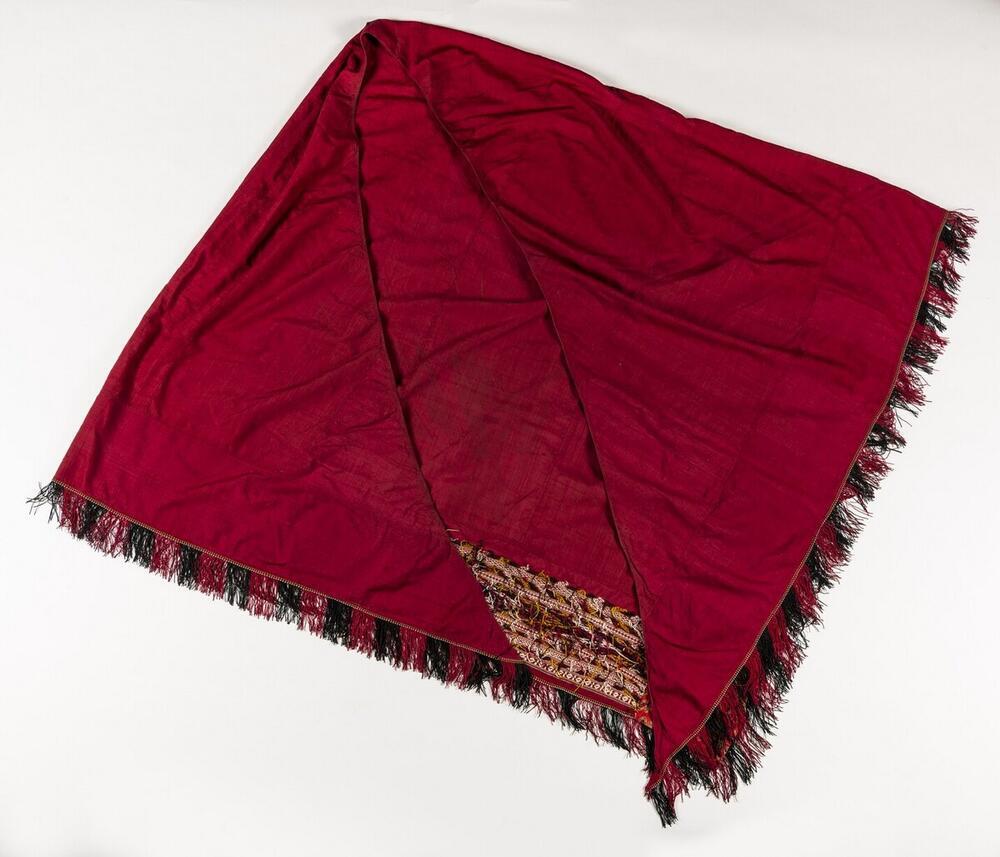 Omslagdoek