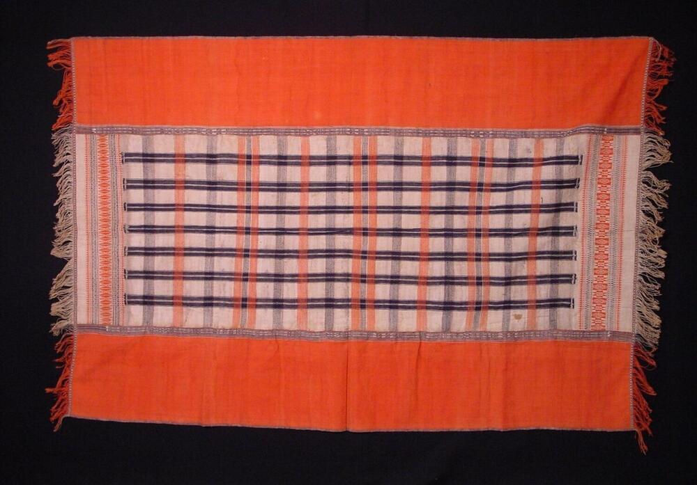 Heupdoek voor aanzienlijken