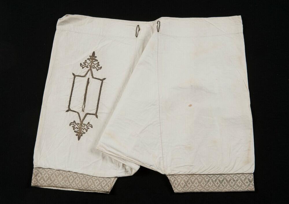 Broek