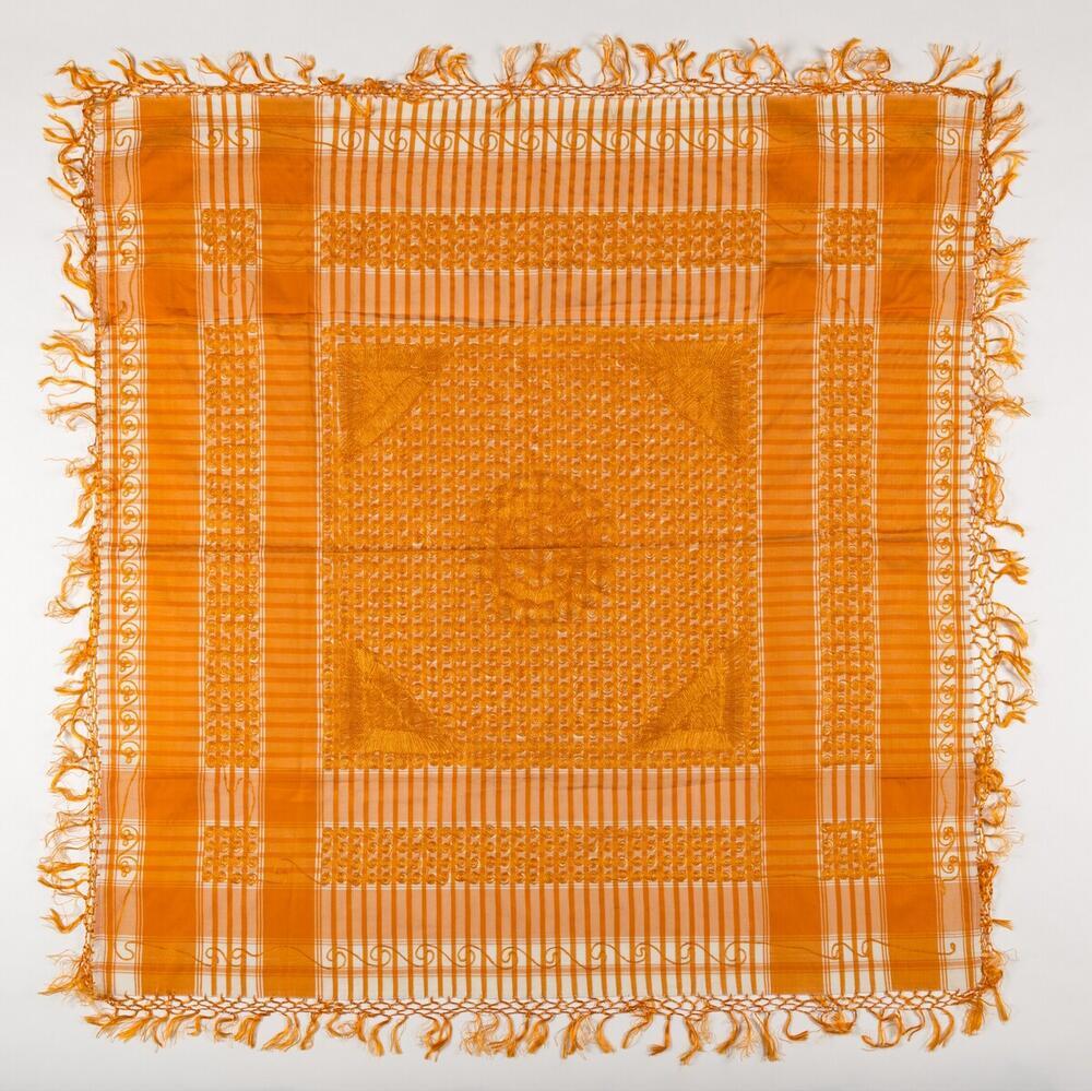 Hoofddoek