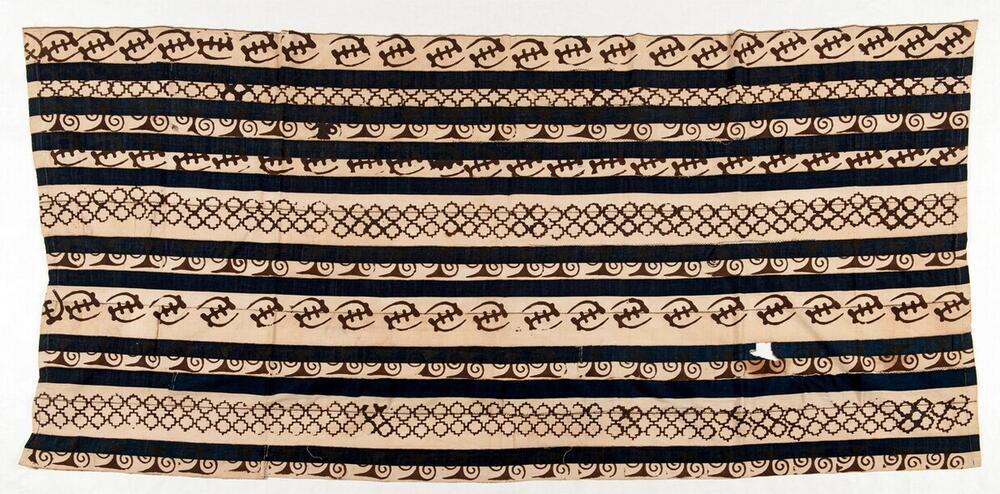 Adinkra kleed