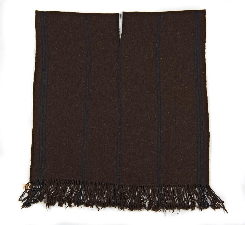 Poncho