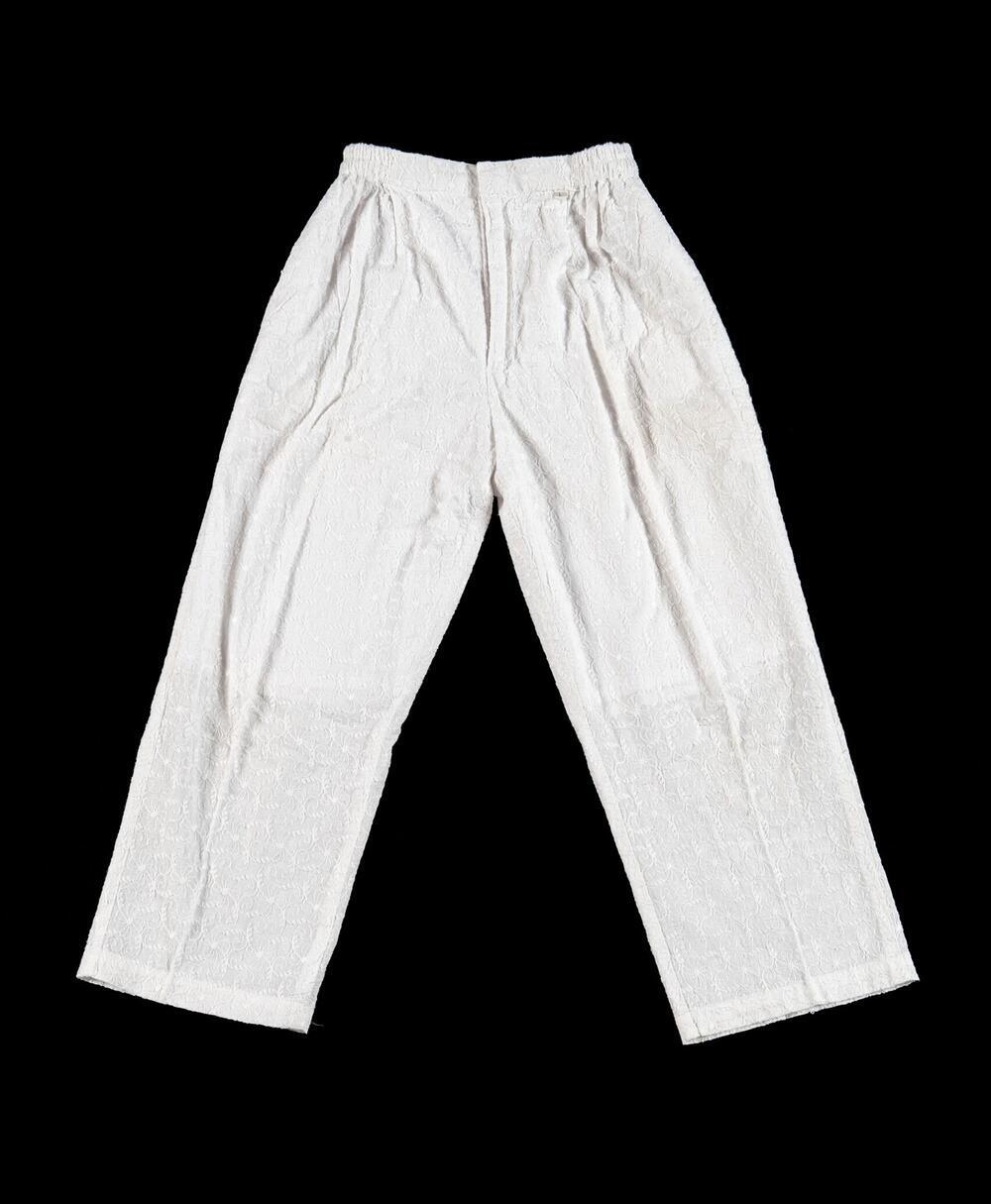 Broek van Ihram-vrouwenkleding