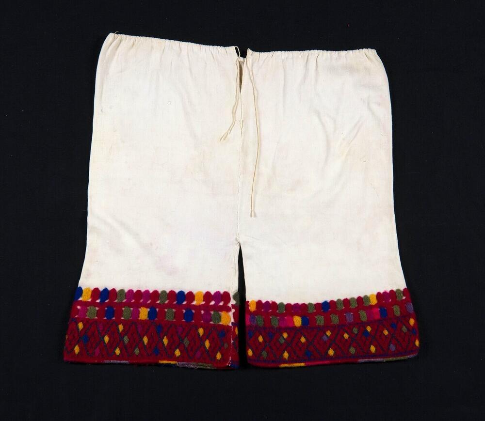 Broek