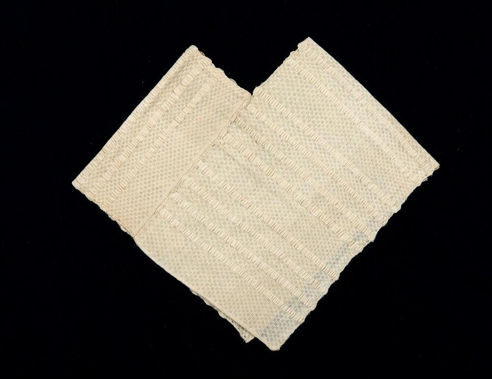 Borstdoek (quechquemitl)