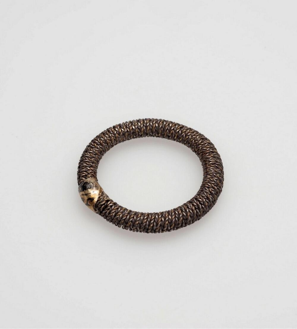 Ring voor mannen en vrouwen
