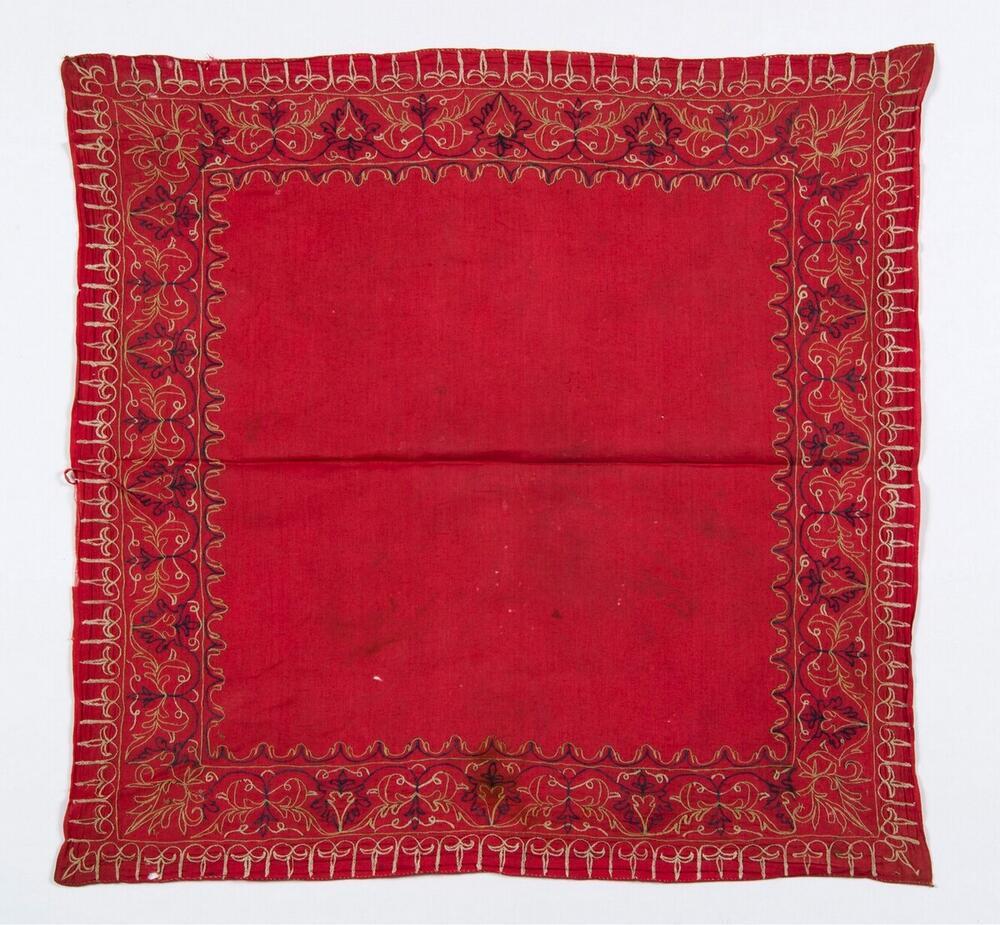 Schouderdoek