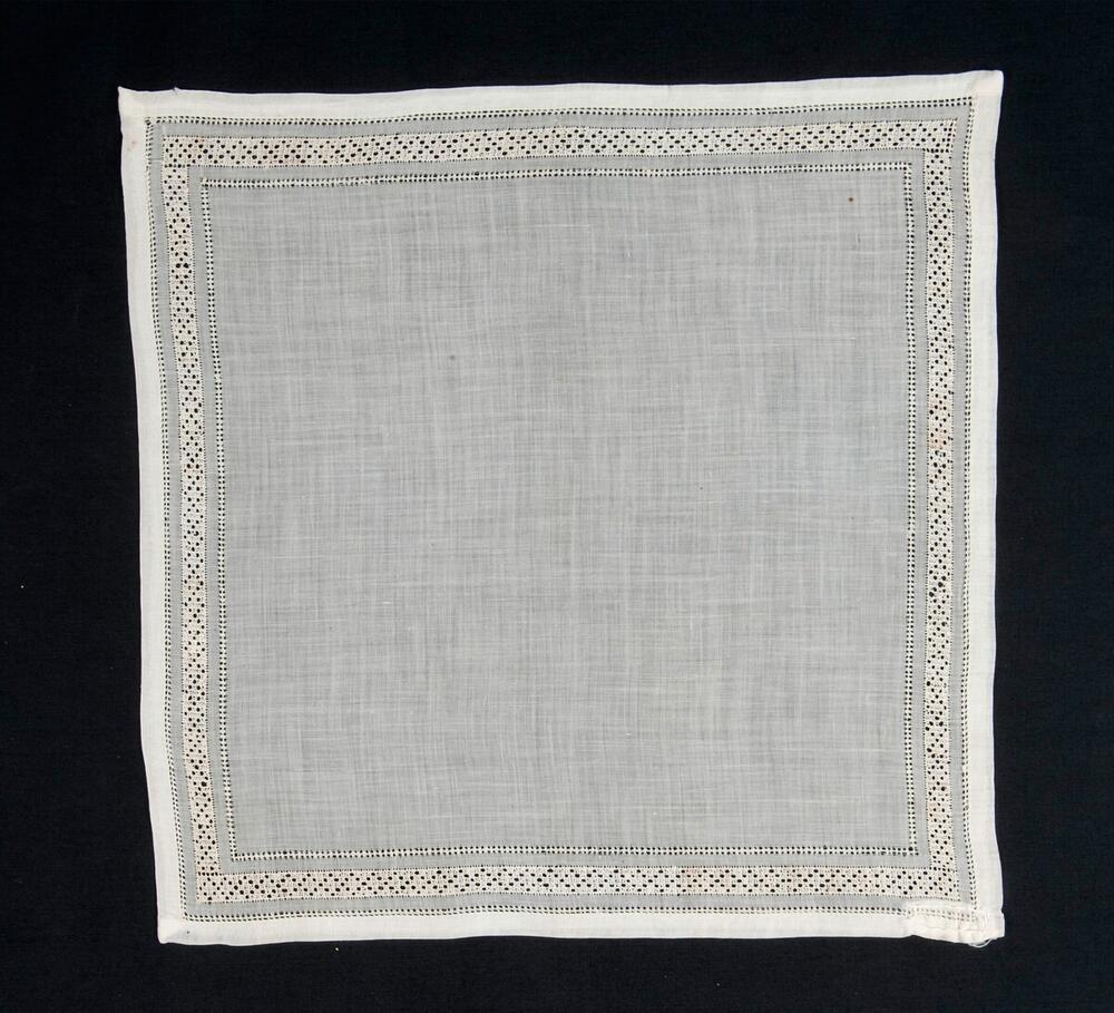 Zakdoek