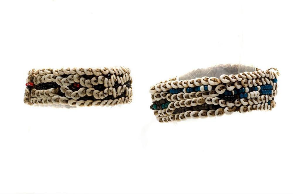 Bovenarmband voor mannen