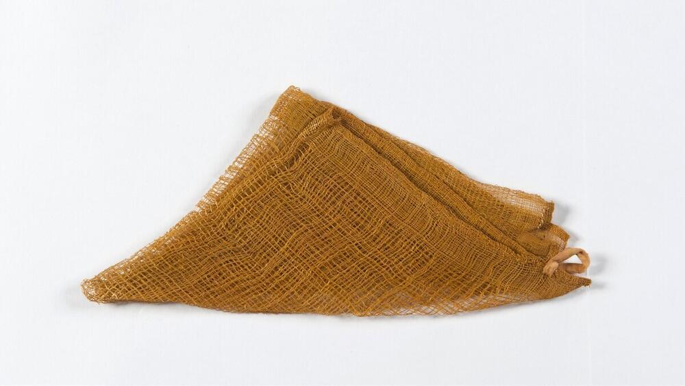 Sjaal of draagdoek