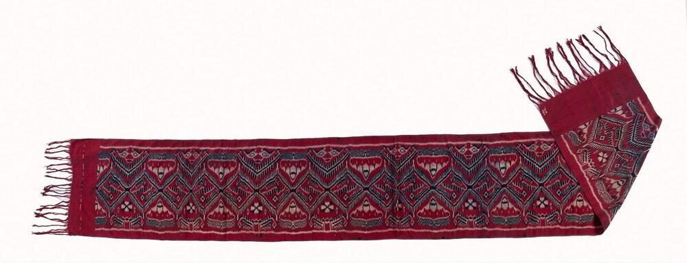 Borstdoek