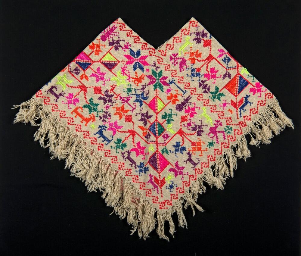 Quechquemitl