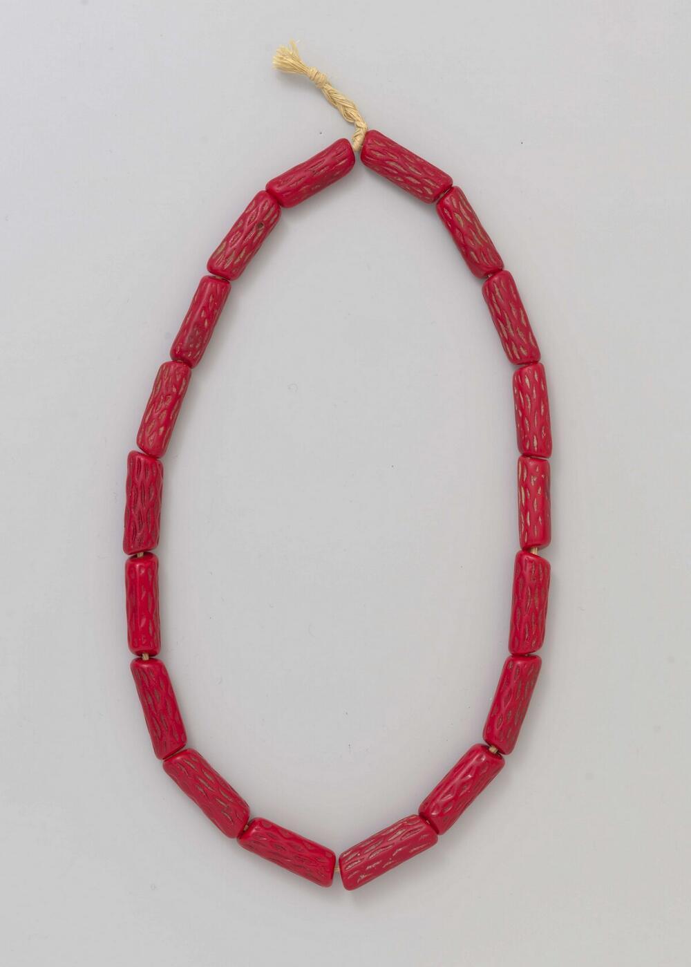 Kralenketting