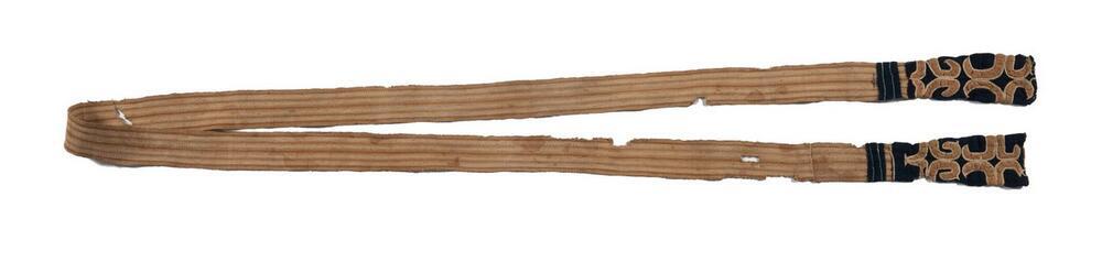 Belt