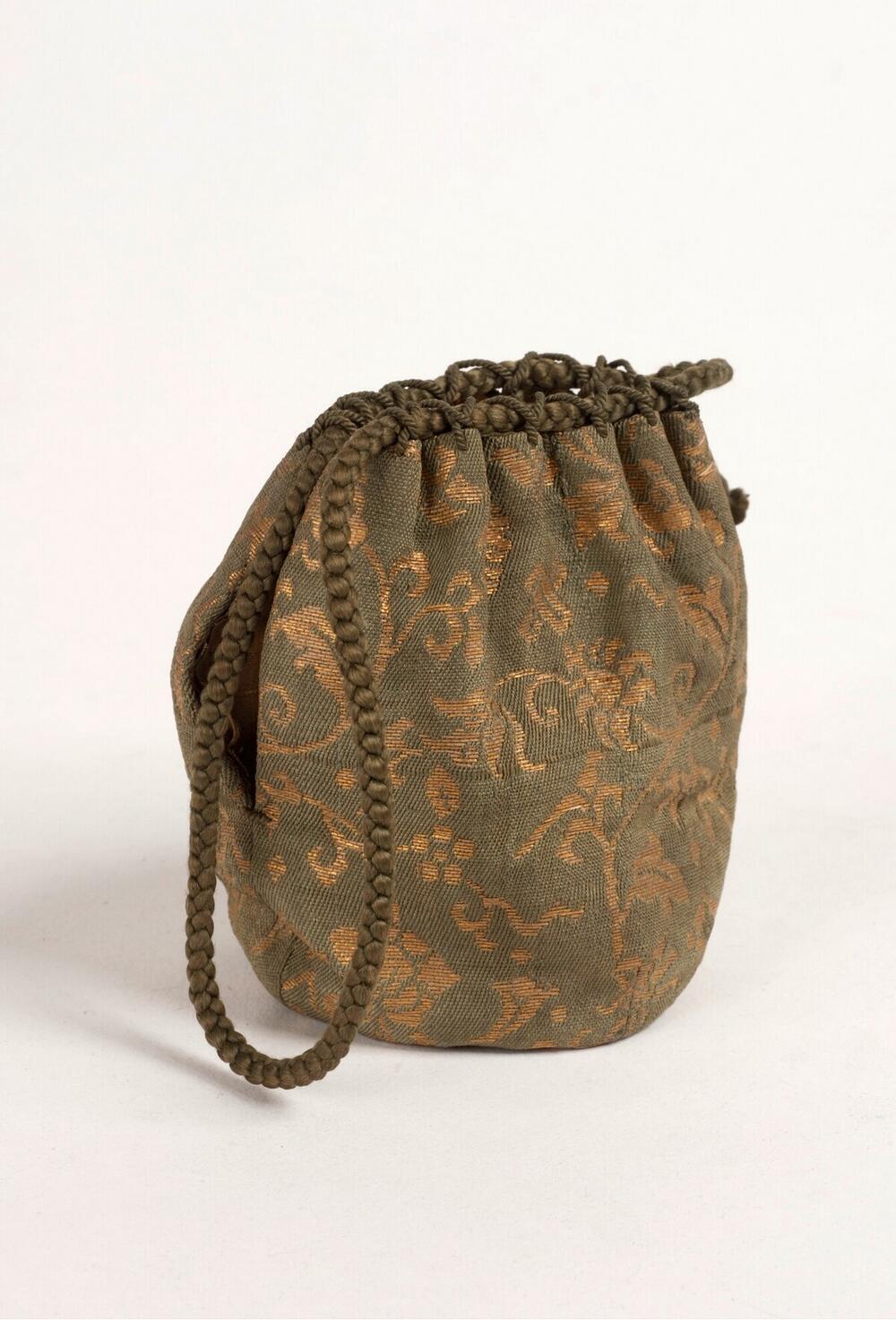 Foedraal voor theekom of theepot