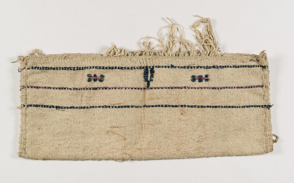 Camel sack (agricultural)