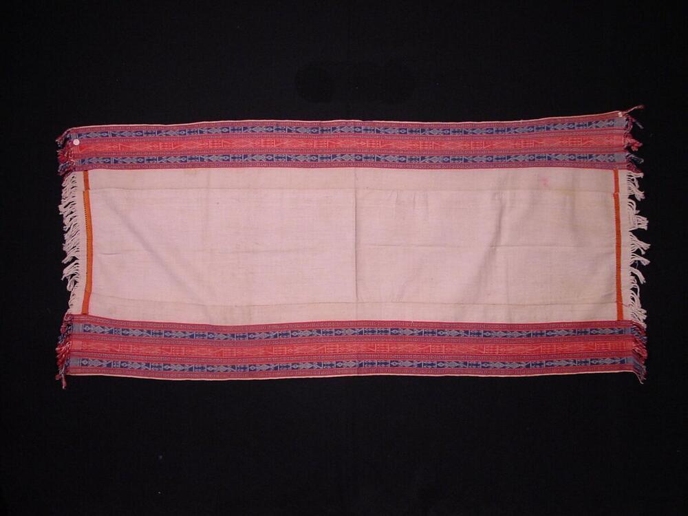 Schouderdoek