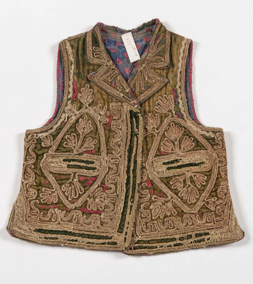 Vest