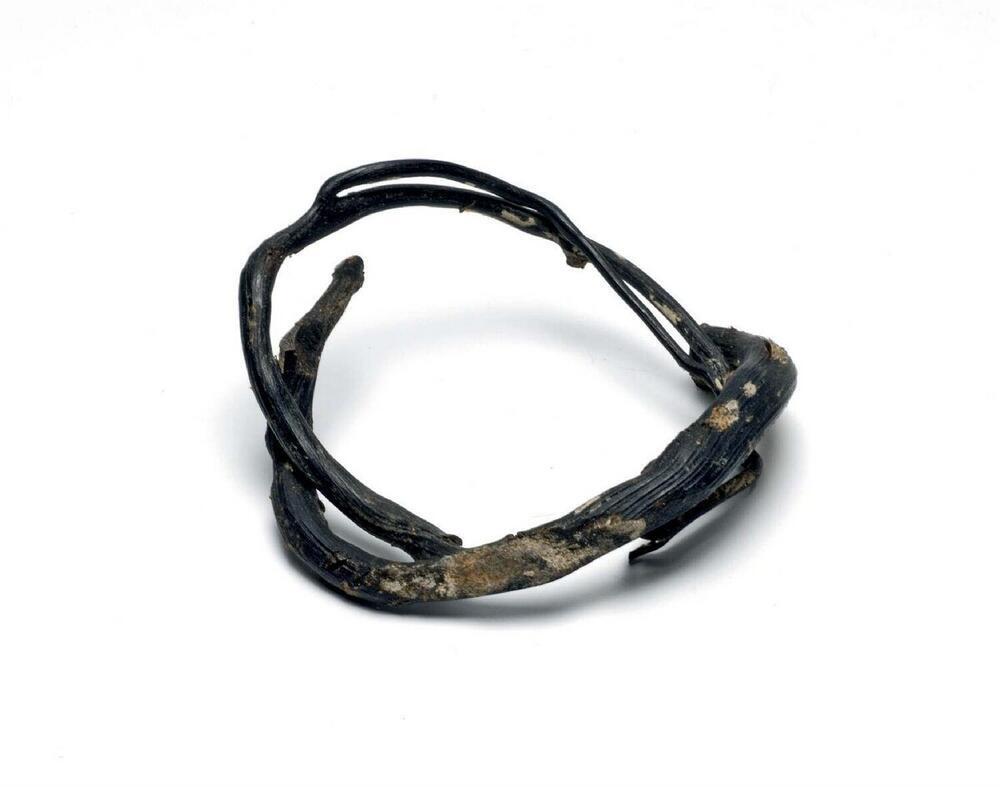 Armband van akar bahar