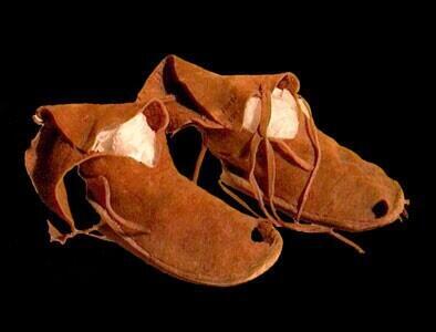 Mocassins