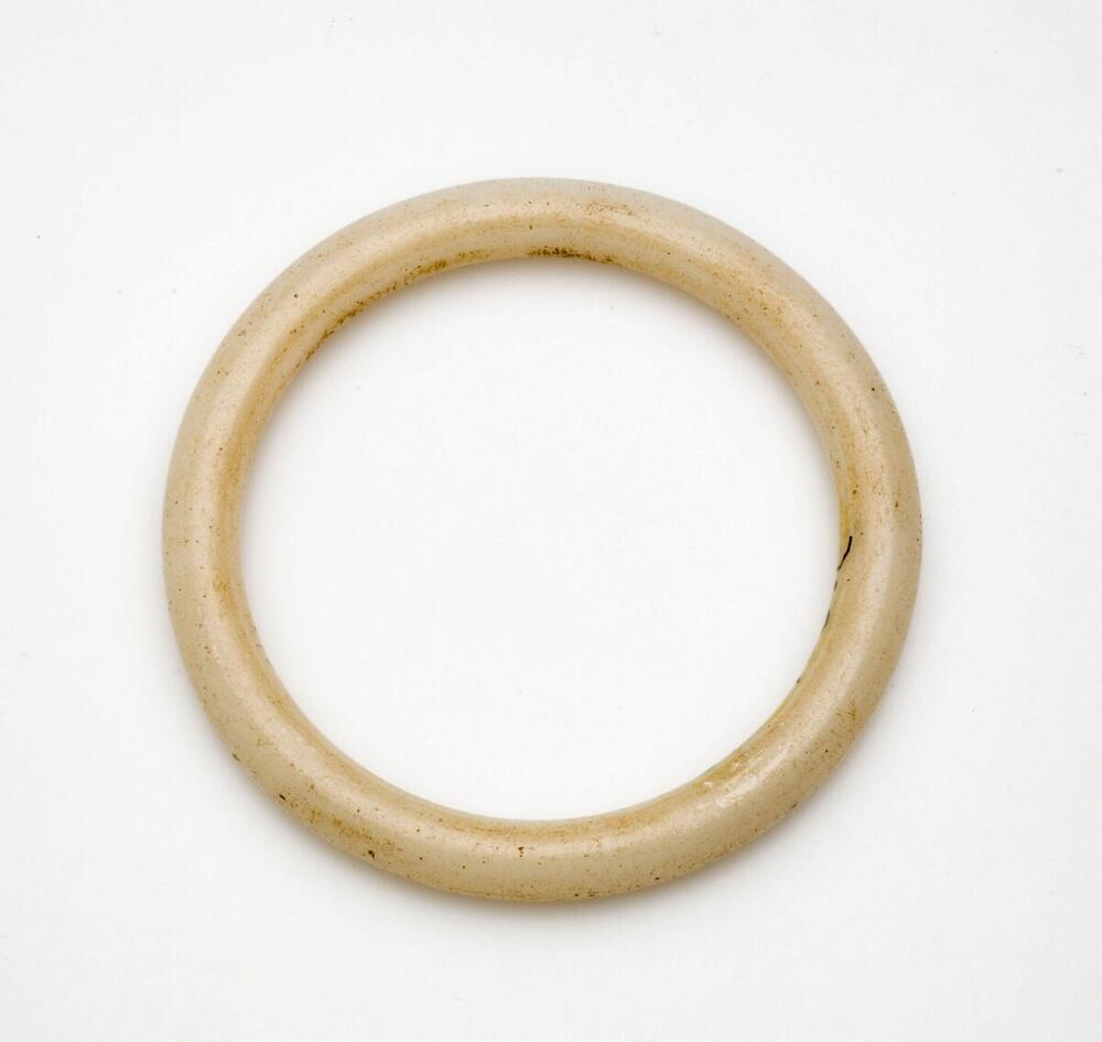 Glazen polsring
