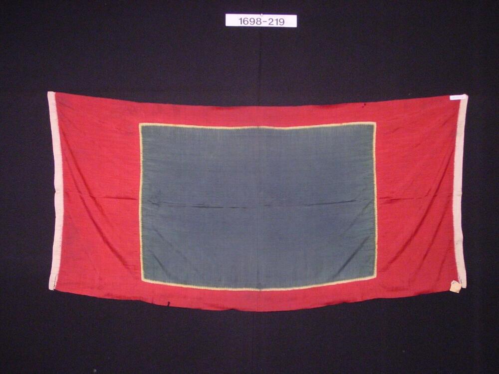 Silk scarf