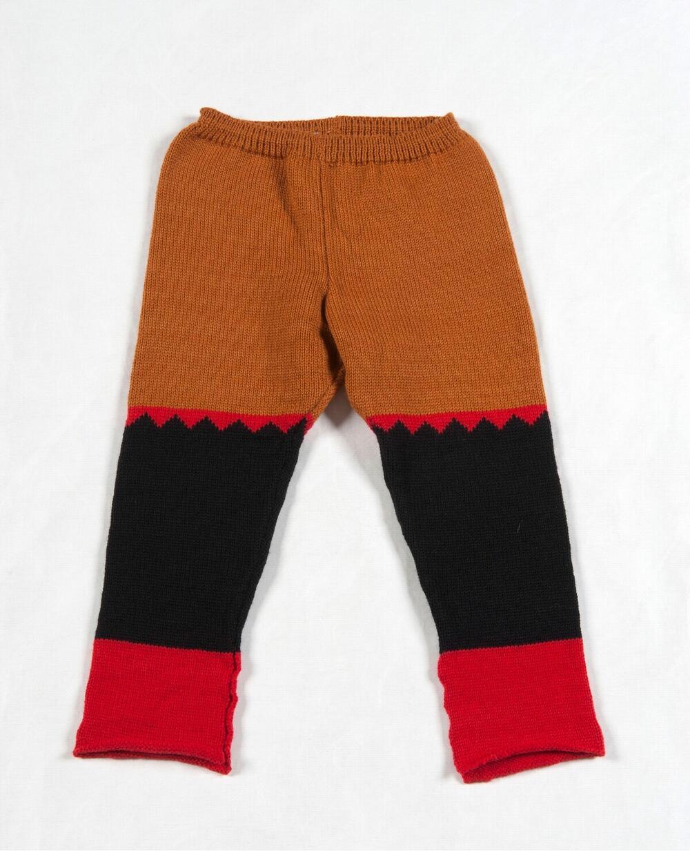 Broek