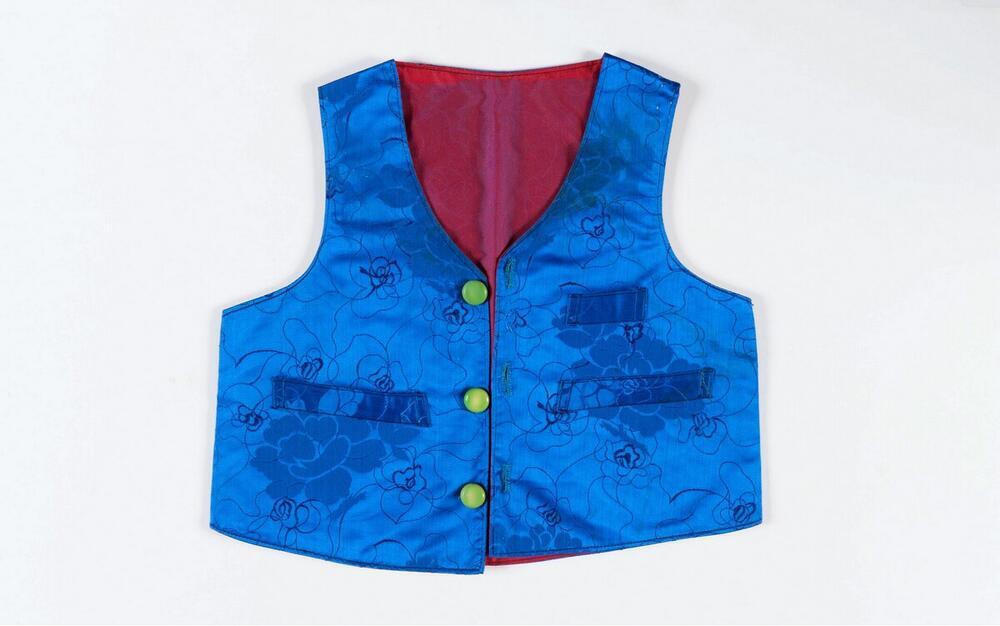 Vest