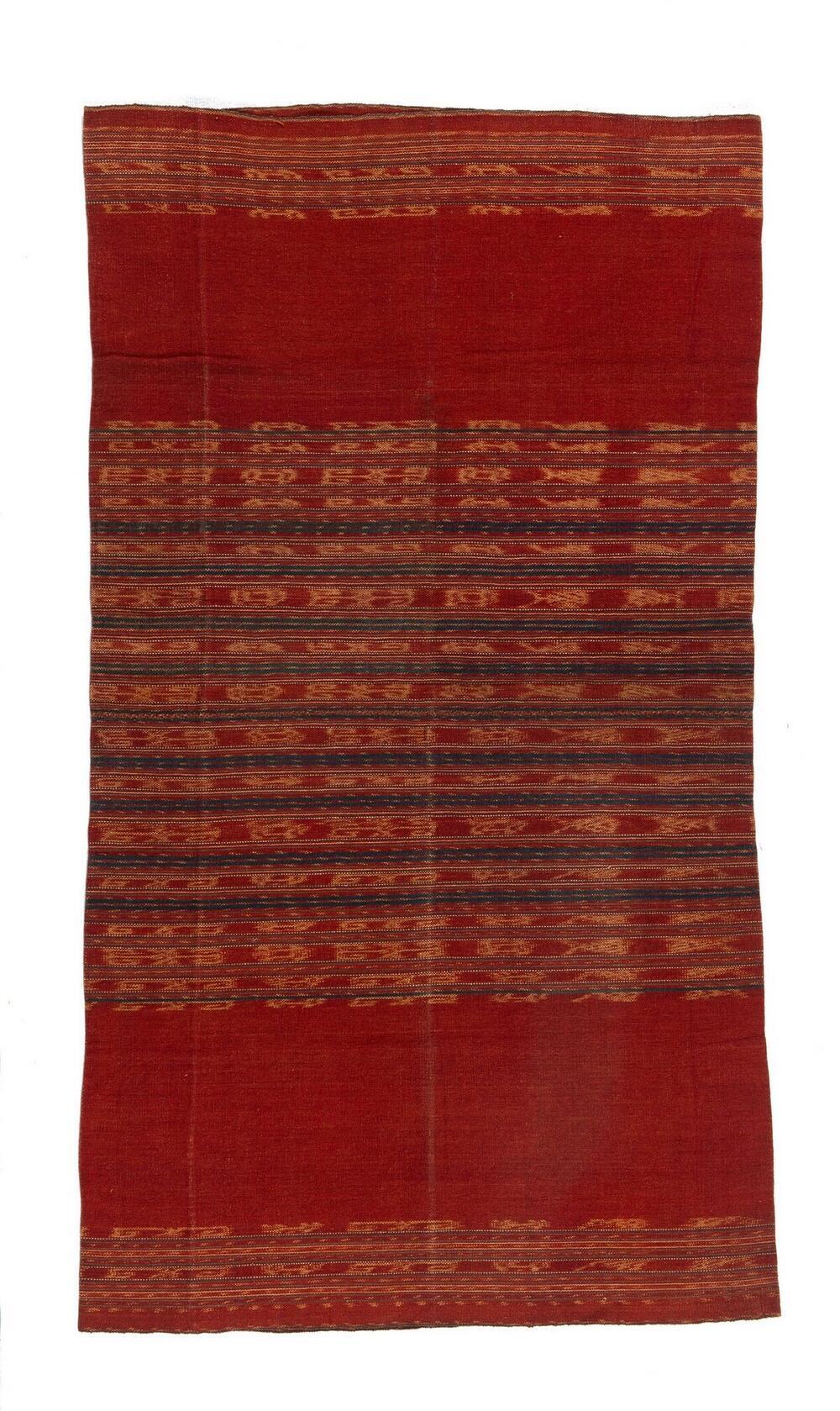 Kokerdoek