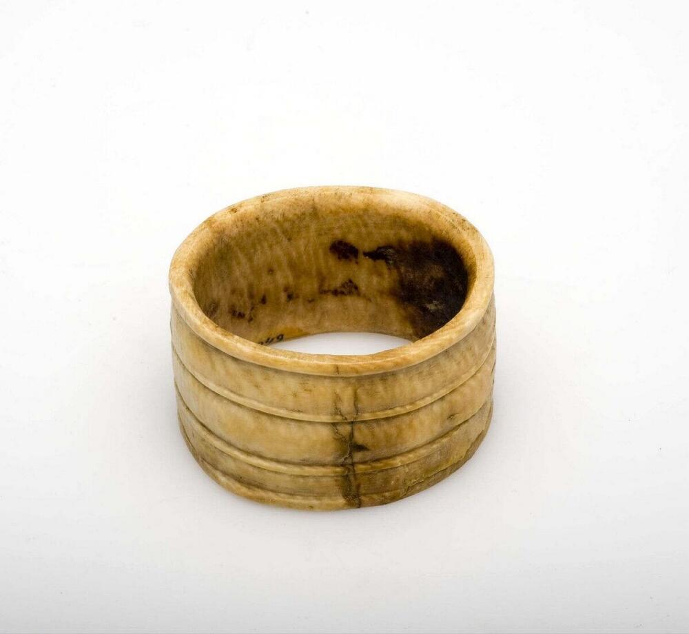 Ivoren armband
