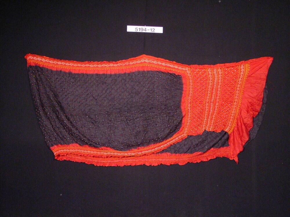 Omslagdoek voor vrouwen