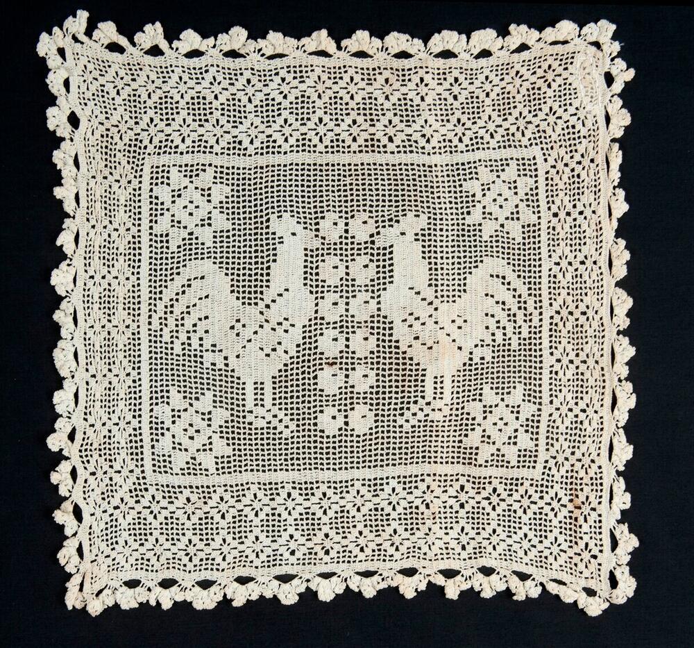 Zakdoek
