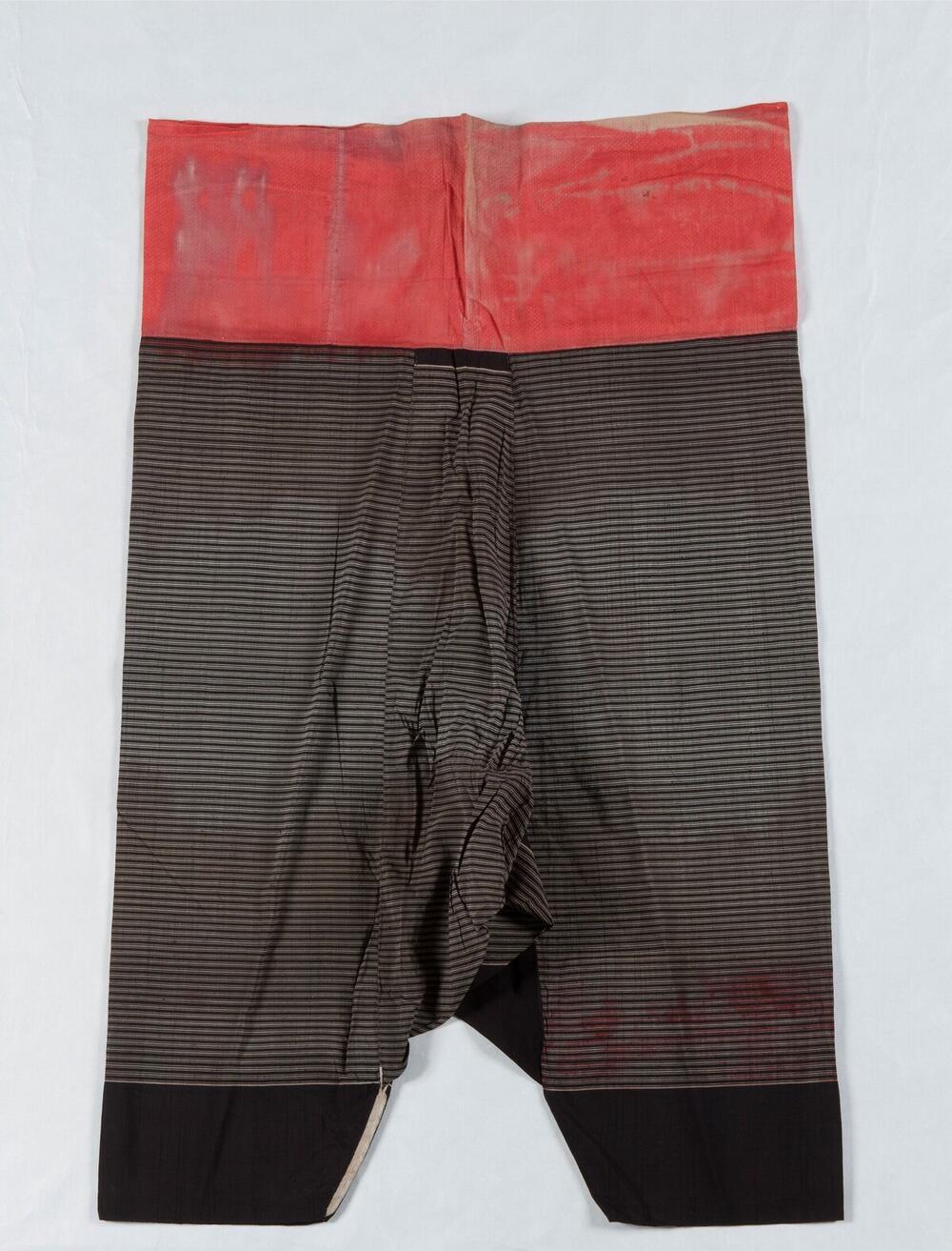Broek