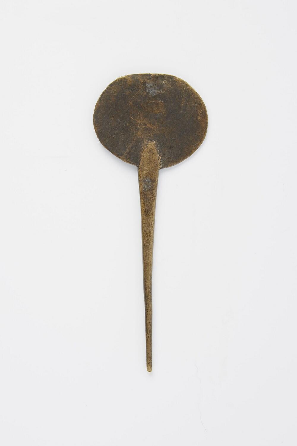 Haarnaald