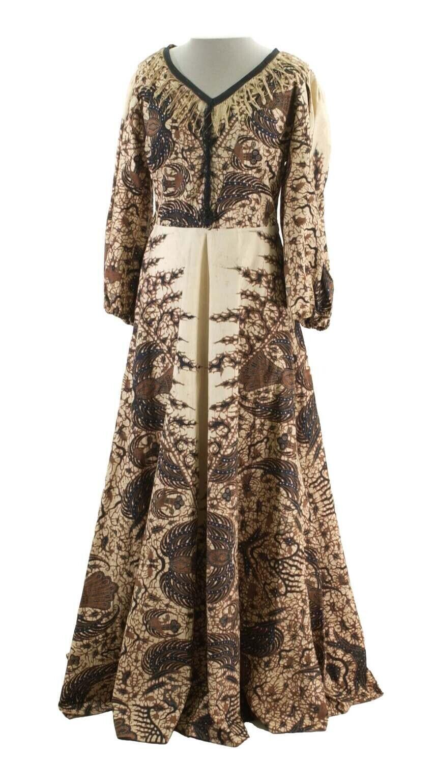 Japon van batikdoek