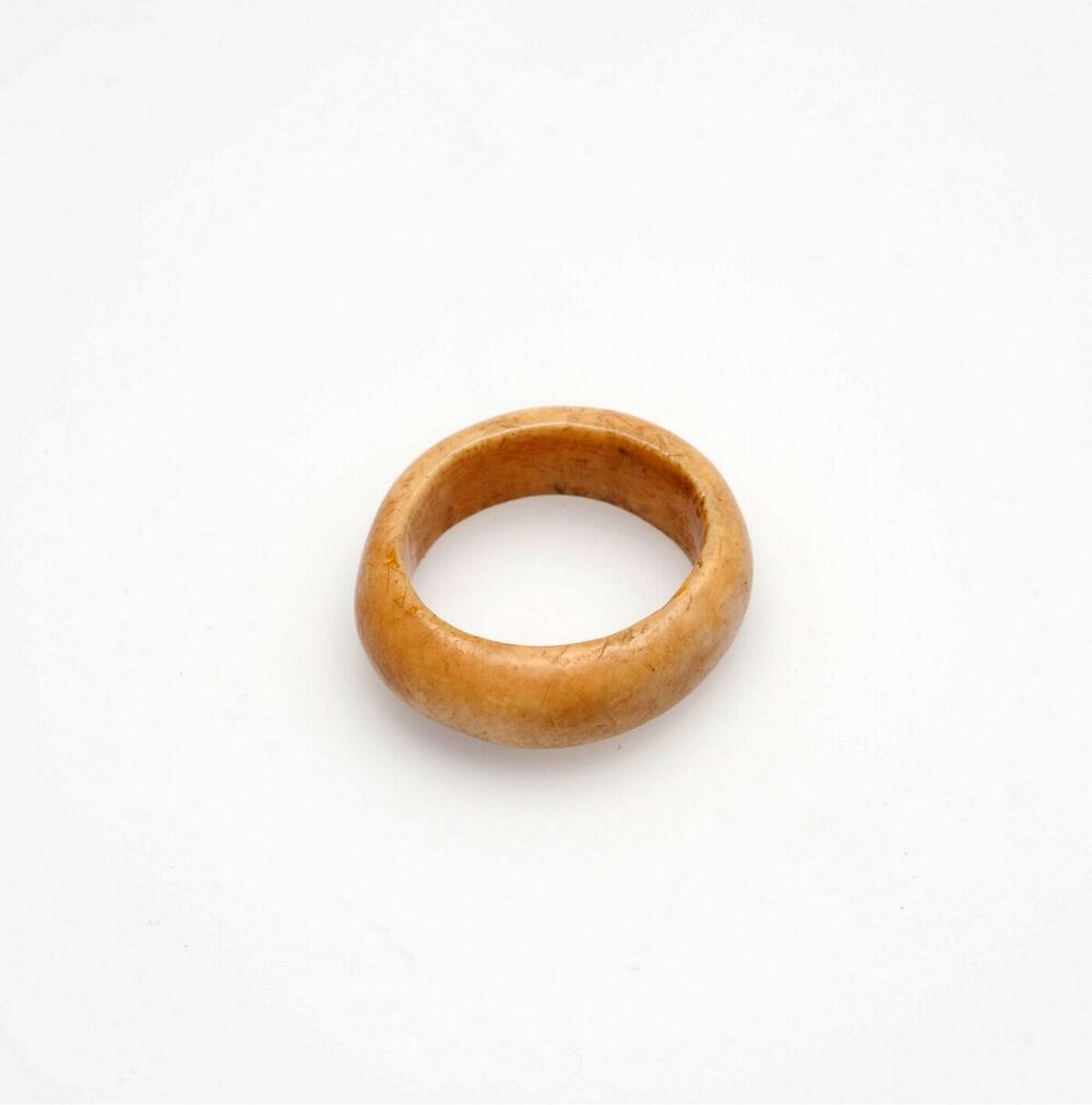 Ring voor mannen