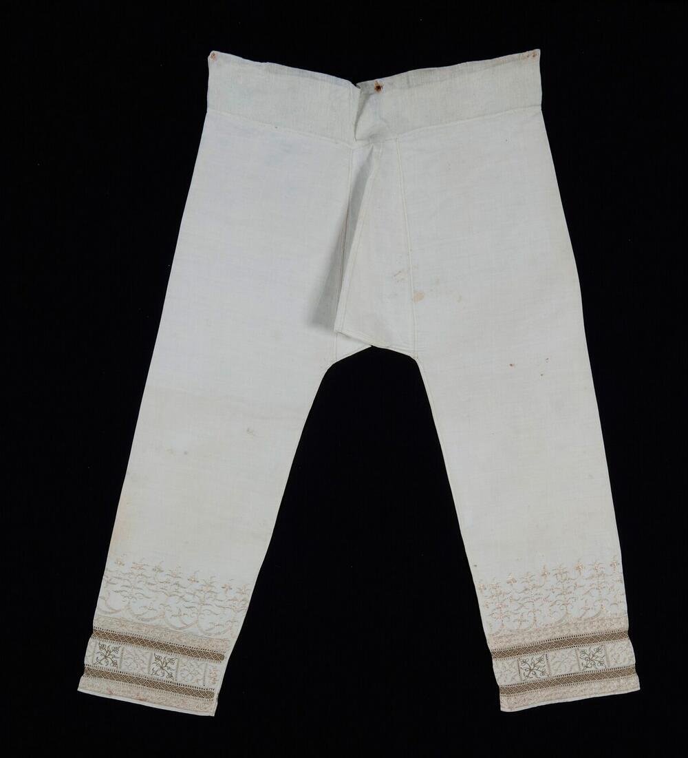 Broek