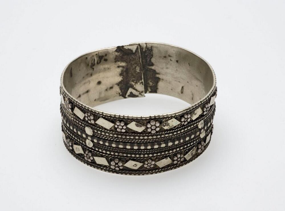Armband voor om de bovenarm