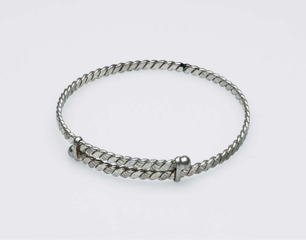 Zilveren armband