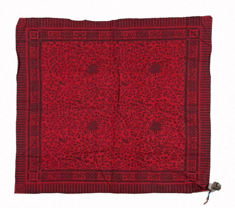 Zakdoek