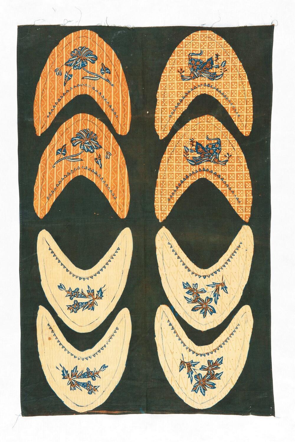 Doek, weefsel
