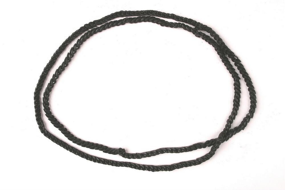 Ijzeren ketting
