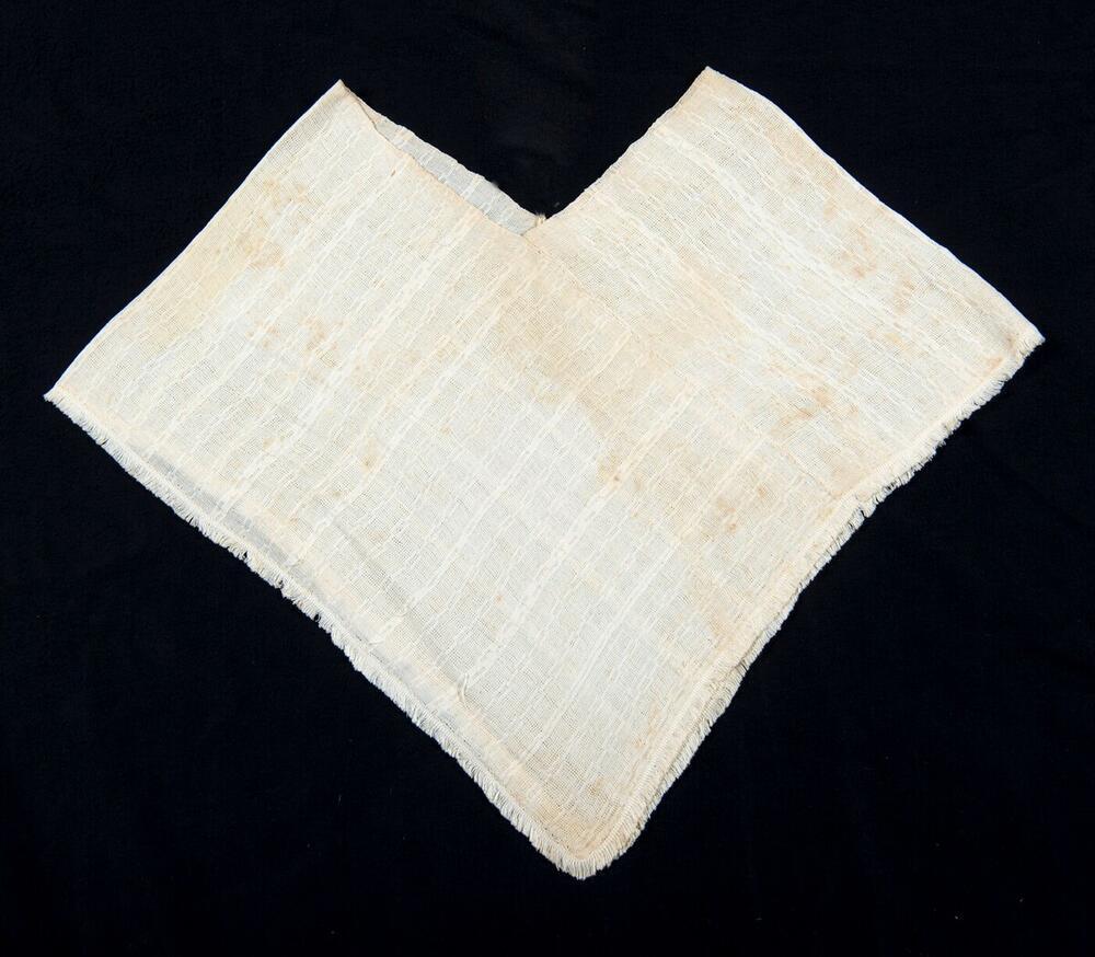 Quechquemitl