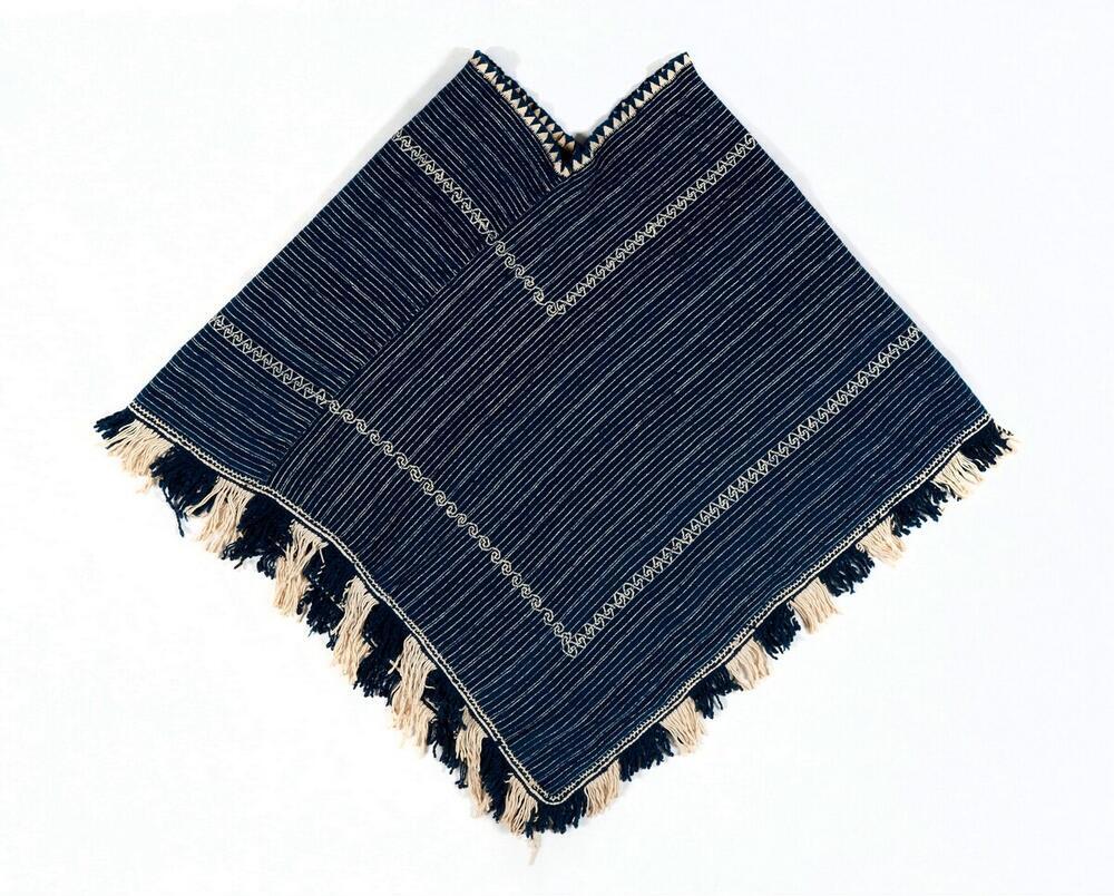 Quechquemitl