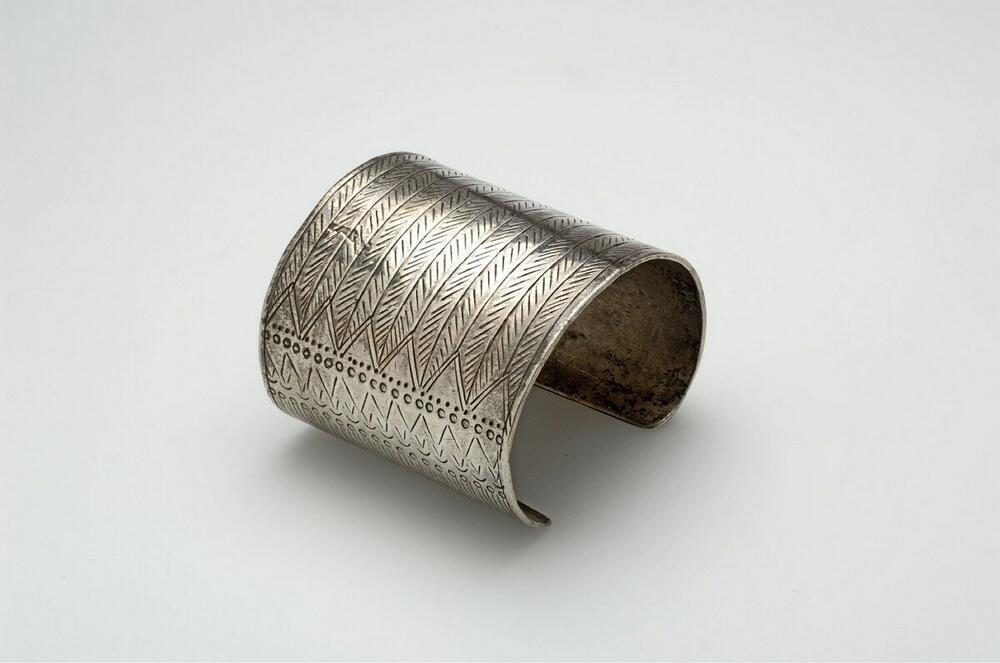 Zilveren armband