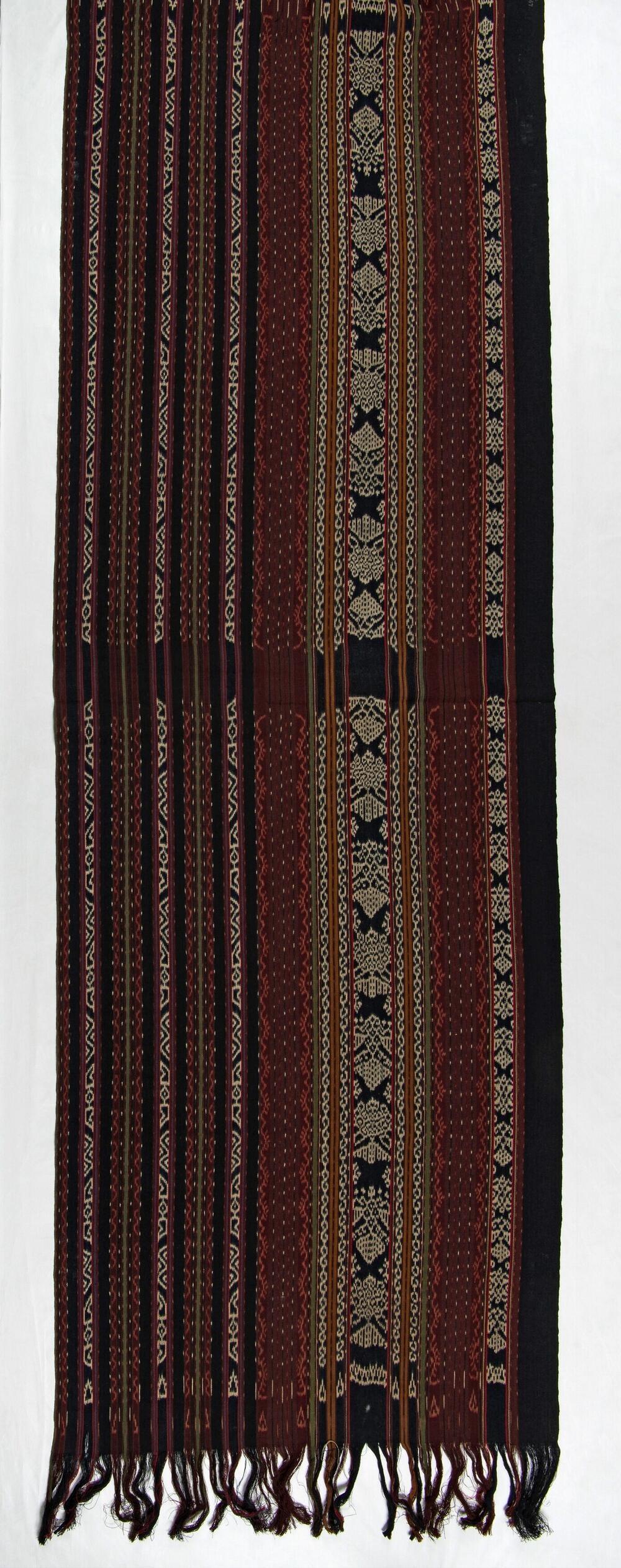 Kokerdoek