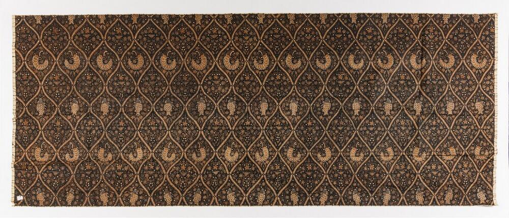 Batikdoek